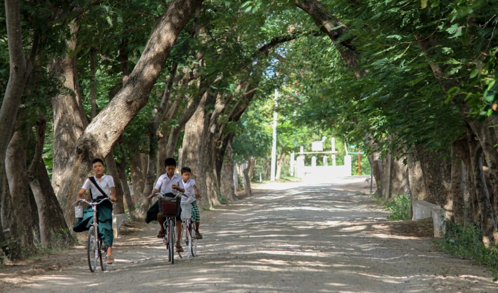 Photo School uniform