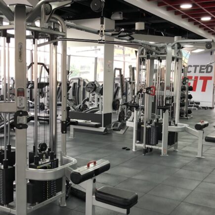 Photo gym