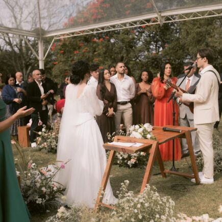 Photo civil wedding