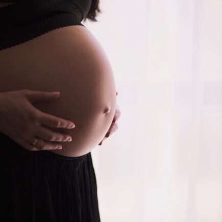 Photo pregnancy