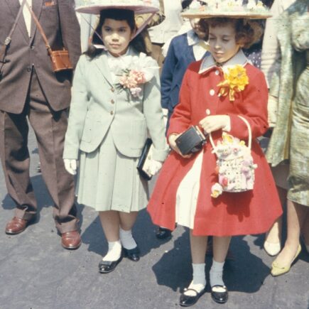 Photo 50s fashion